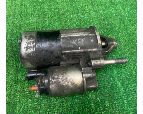 Стартер Hyundai Santa Fe (CM) 2006-2012 G6EA б/у Стартер Hyundai Santa Fe (CM) 2006-2012 G6EA б/у
