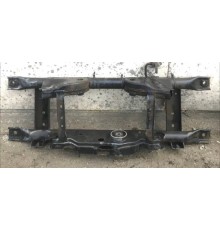 Балка задняя Nissan Terrano III 2014 б/у