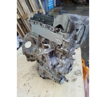 Двигатель Nissan X-Trail (T31) 2007-2014 (2.5Л QR25DE) б/у