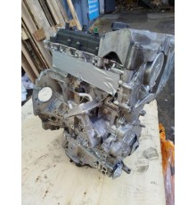 Двигатель Nissan X-Trail (T31) 2007-2014 (2.5Л QR25DE) б/у