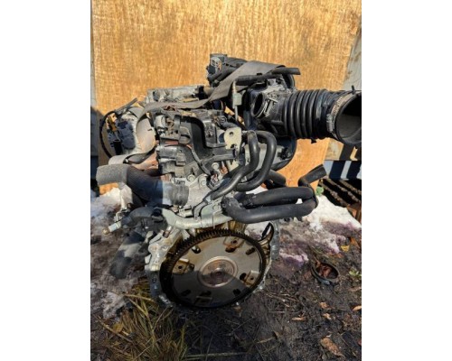 Двигатель Nissan X-Trail (T31) 2007-2014 (2.5Л QR25DE) б/у