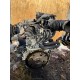 Двигатель Nissan X-Trail (T31) 2007-2014 (2.5Л QR25DE) б/у