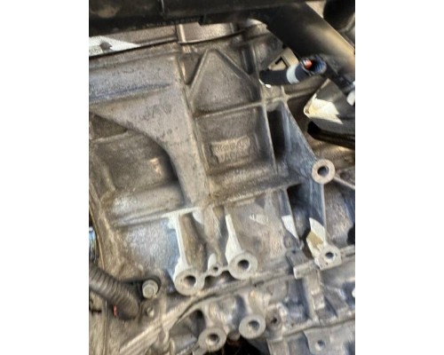 Двигатель Nissan X-Trail (T31) 2007-2014 (2.5Л QR25DE) б/у