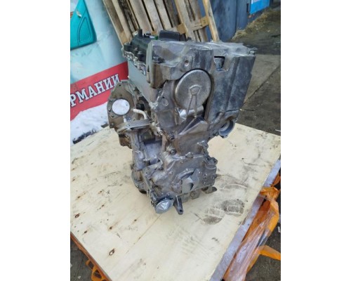Двигатель Nissan X-Trail (T31) 2007-2014 (2.5Л QR25DE) б/у