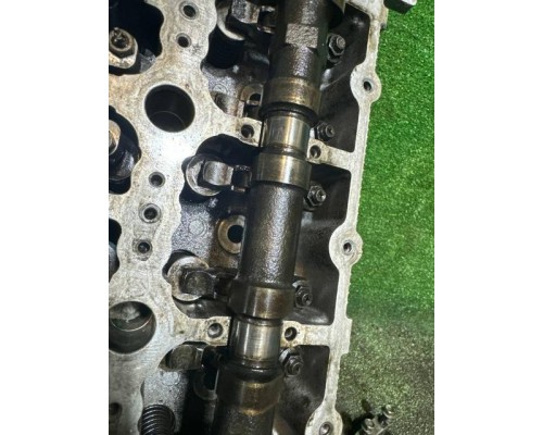 Головка блока Mitsubishi L200 (KK/KL) 2015> (2.4TDI 4N15 1005C644) б.у