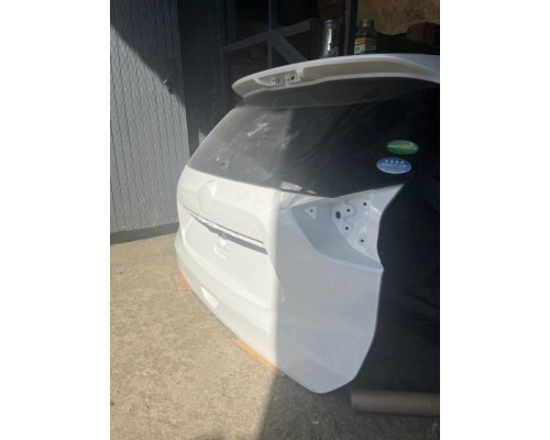 Дверь багажника Nissan X-Trail (T32) 2014 б/у