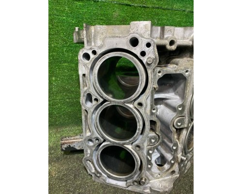 Блок цилиндров Mitsubishi Outlander XL 6B31 б/у