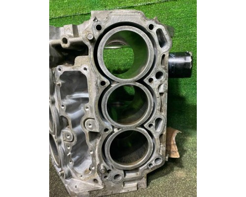 Блок цилиндров Mitsubishi Outlander XL 6B31 б/у