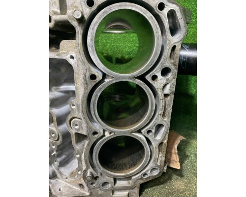 Блок цилиндров Mitsubishi Outlander XL 6B31 б/у