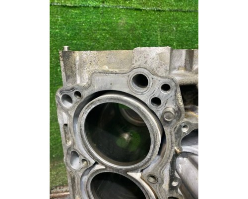 Блок цилиндров Mitsubishi Outlander XL 6B31 б/у