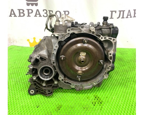 Акпп Ford Kuga 2012-2019 (1.6 л EcoBoost CV6P) б/у