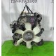 Двигатель 4D56 136л.с Mitsubishi Pajero Sport 2008-  (4D56 UBF8537 В СБОРЕ) б/у