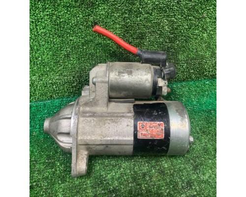 Стартер Hyundai Tiburon 1996-2002/Elantra 2000-2006/Cerato 2004-2008 б/у Стартер Hyundai Tiburon 1996-2002/Elantra 2000-2006/Cerato 2004-2008 б/у