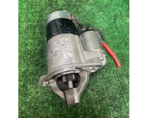 Стартер Hyundai Tiburon 1996-2002/Elantra 2000-2006/Cerato 2004-2008 б/у Стартер Hyundai Tiburon 1996-2002/Elantra 2000-2006/Cerato 2004-2008 б/у