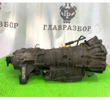 АКПП BMW X5 E53 M54B30 2000-2007 (3.0 GM ПОСЛЕ 2003 ГОДА 96024222) б/у