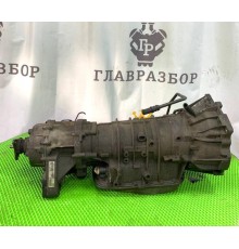 АКПП BMW X5 E53 M54B30 2000-2007 (3.0 GM ПОСЛЕ 2003 ГОДА 96024222) б/у
