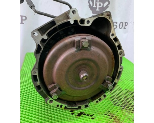 АКПП BMW X5 E53 M54B30 2000-2007 (3.0 GM ПОСЛЕ 2003 ГОДА 96024222) б/у