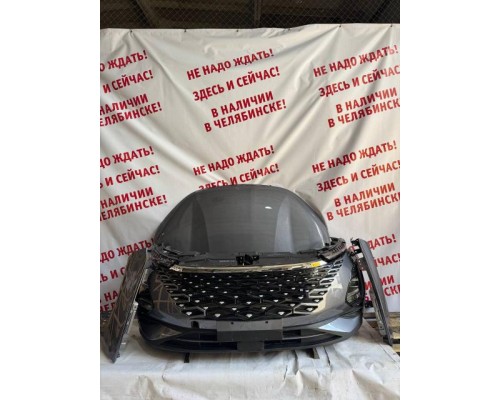 Ноускат Omoda C5 (T19C) 2022>   ДО 2024 ГОДА  б/у