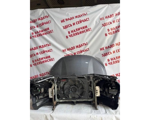 Ноускат Omoda C5 (T19C) 2022>   ДО 2024 ГОДА  б/у