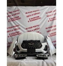 Ноускат Chery Tiggo 7 Pro  2022>  б/у