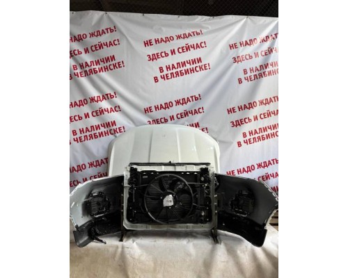 Ноускат Chery Tiggo 7 Pro  2022>  б/у