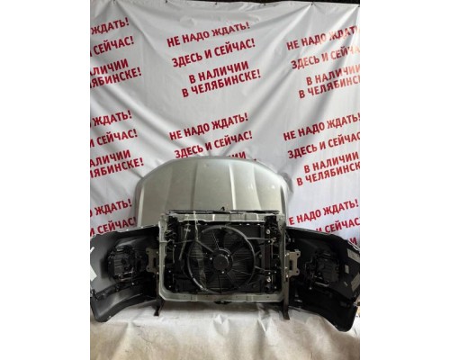 Ноускат Chery Tiggo 7 Pro  2022>  б/у