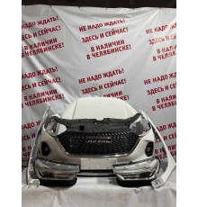 Ноускат Haval M6 2021> б/у