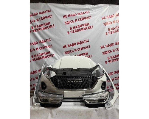 Ноускат Haval M6 2021> б/у