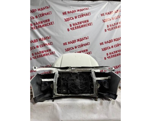 Ноускат Haval M6 2021> б/у