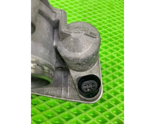 Заслонка дроссельная BMW 5-serie E60/E61 2003-2009 б/у Заслонка дроссельная BMW 5-serie E60/E61 2003-2009 б/у