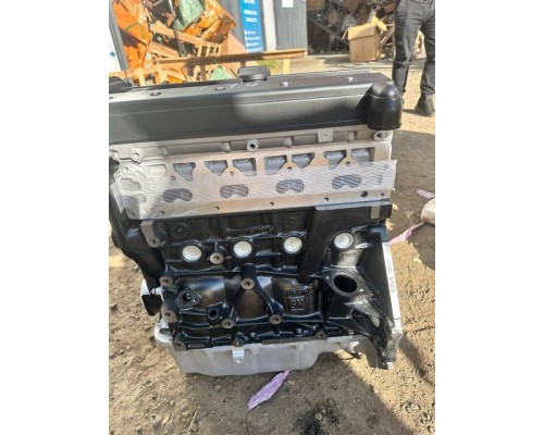 Двигатель Chevrolet Captiva SUV 2.4 Z24SED 4WD AT НОВЫЙ