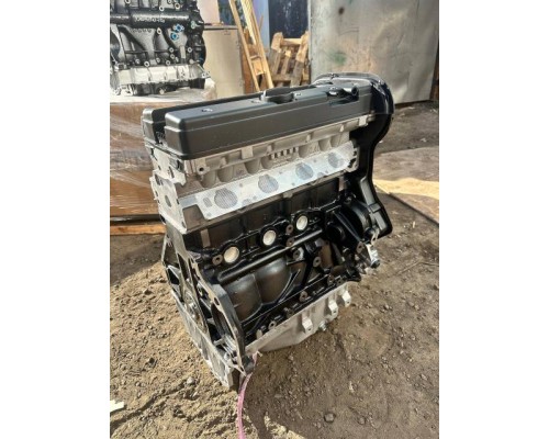 Двигатель Chevrolet Captiva SUV 2.4 Z24SED 4WD AT НОВЫЙ