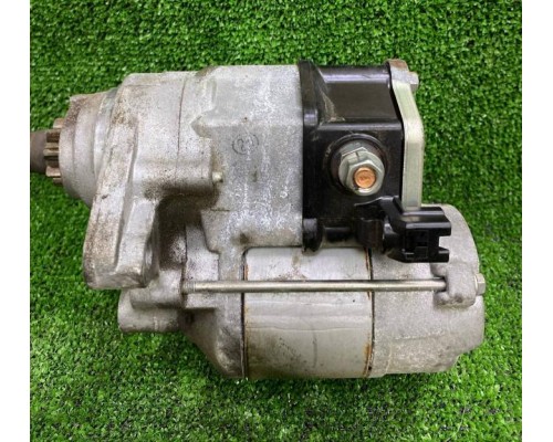 Стартер TOYOTA LS 430 (UCF30) (2000-2006) б/у