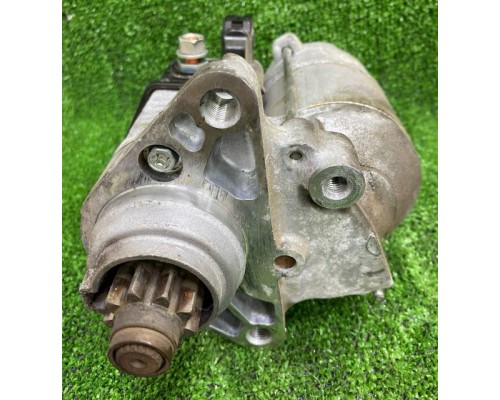 Стартер TOYOTA LS 430 (UCF30) (2000-2006) б/у