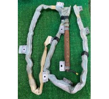 Подушка безопасности боковая (шторка) левая RX 300/330/350/400h 2003-2009 б/у