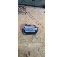 Ручка двери задней наружная левая Kia Sportage 193-2004 б/у