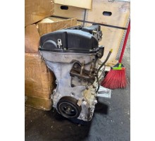 Двигатель 4B11 2,0 MMC с одним фазовращателем б/у