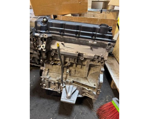 Двигатель 4B11 2,0 MMC с одним фазовращателем б/у