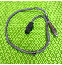 Датчик кислородный/Lambdasonde BMW X5 E70 2007-2013 б/у