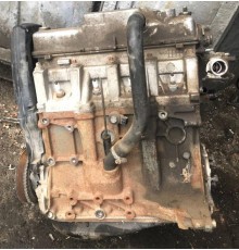 Двигатель Lada Granta 2011> 1.6 8кл 11186 б/у