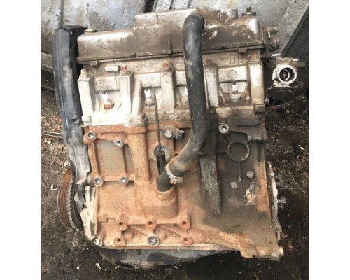 Двигатель Lada Granta 2011> 1.6 8кл 11186 б/у