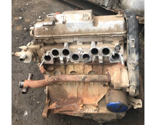 Двигатель Lada Granta 2011> 1.6 8кл 11186 б/у