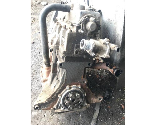 Двигатель Lada Granta 2011> 1.6 8кл 11186 б/у