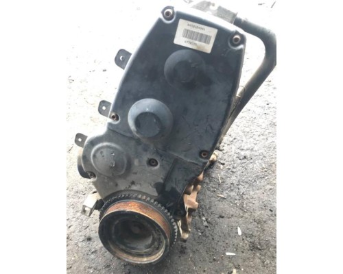 Двигатель Lada Granta 2011> 1.6 8кл 11186 б/у