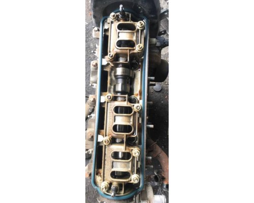 Двигатель Lada Granta 2011> 1.6 8кл 11186 б/у