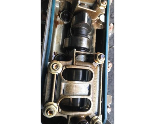 Двигатель Lada Granta 2011> 1.6 8кл 11186 б/у