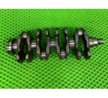 Коленвал Hyundai Solaris / Kia Rio 2017-  (G4LC 1.4L ) б/у