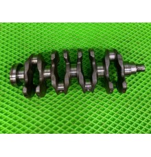 Коленвал Hyundai Solaris / Kia Rio 2017-  (G4LC 1.4L ) б/у