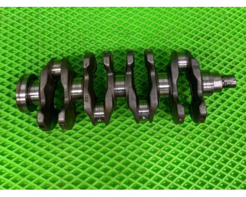 Коленвал Hyundai Solaris / Kia Rio 2017-  (G4LC 1.4L ) б/у