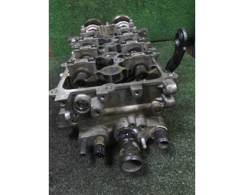 Головка блока G4LC 1.4L Kia Rio 4 б/у